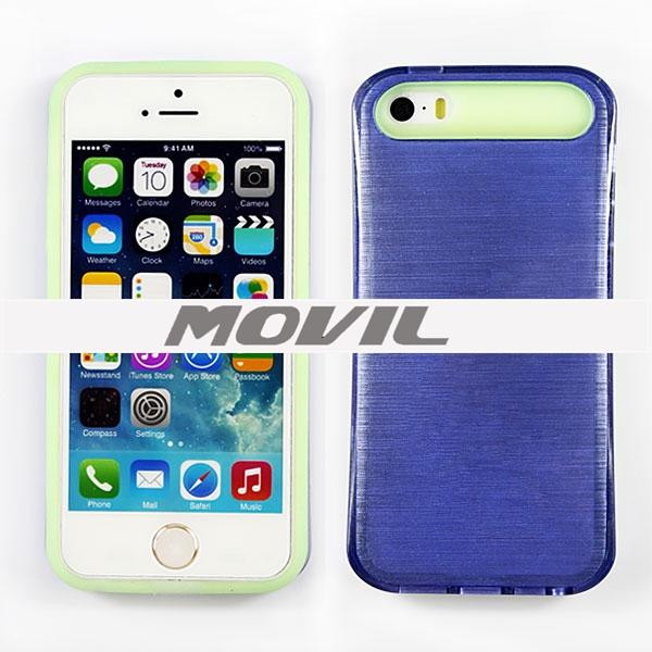 NP-1334 Funda para iphone 5S  NP-1334-10g